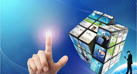 收入增速回升，網絡強國戰略為互聯網信息技術服務注入長遠發展動能